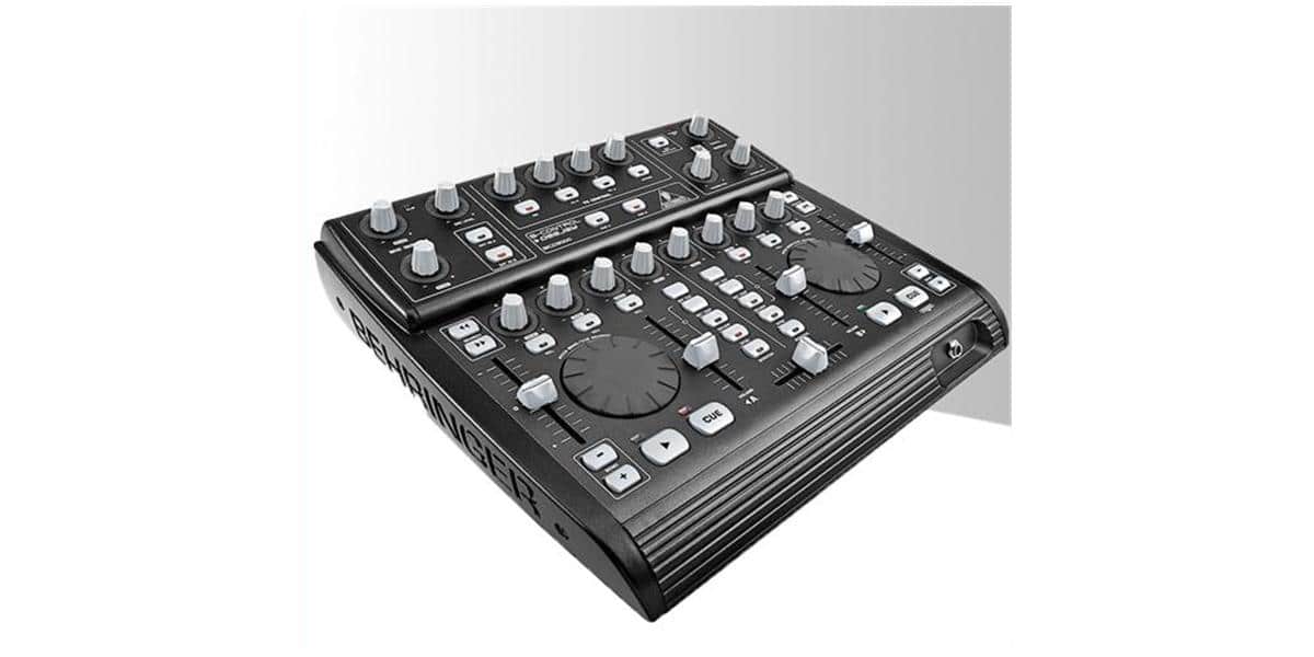 Behringer BCD3000