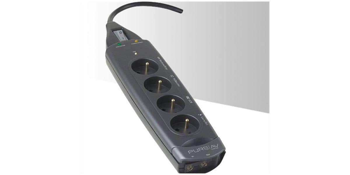 Belkin F9A402fr2M