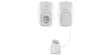 Belkin Wemo Switch et Motion Sensor