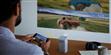 BenQ GV1 (photo supp. n°7)