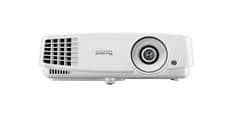BenQ MX570 Blanc