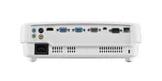 BenQ MX570 Blanc
