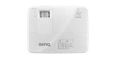 BenQ MX570 Blanc