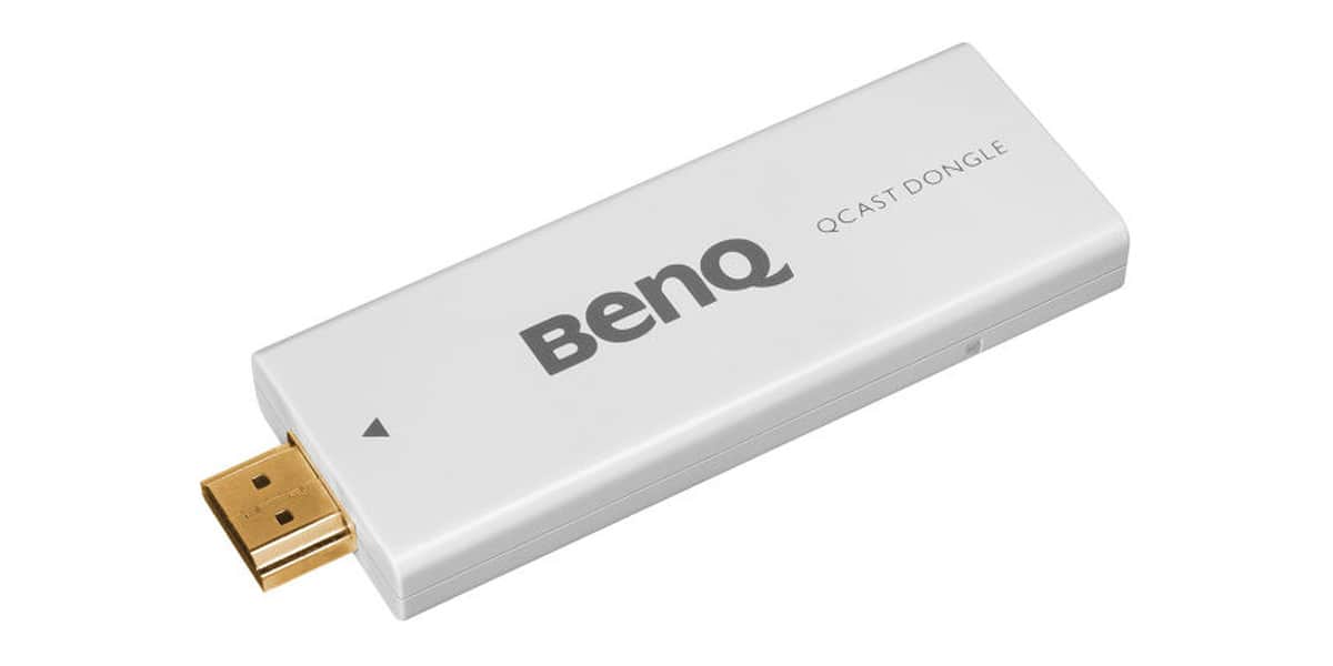 benq qcast video streaming dongle benq qcast video streaming dongle