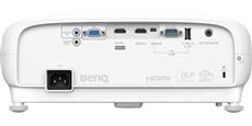 BenQ TK800