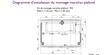 BenQ TK850 Blanc (photo supp. n°12)