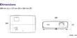 BenQ TK850 Blanc (photo supp. n°11)
