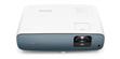 BenQ TK850 Blanc (photo supp. n°7)