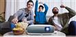 BenQ TK850 Blanc (photo supp. n°9)
