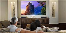 BenQ W1600 UST