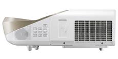 BenQ W1600 UST