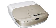 BenQ W1600 UST
