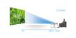 BenQ W1720 (photo supp. n°8)