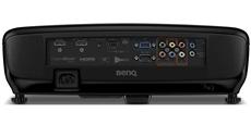 BenQ W2000 +