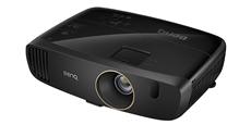BenQ W2000 +