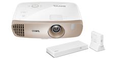 BenQ W2000W
