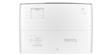 BenQ W2700i Blanc (photo supp. n°7)