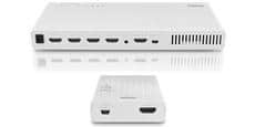 BenQ WDP02