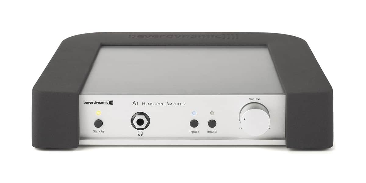 Beyerdynamic A1 Argent