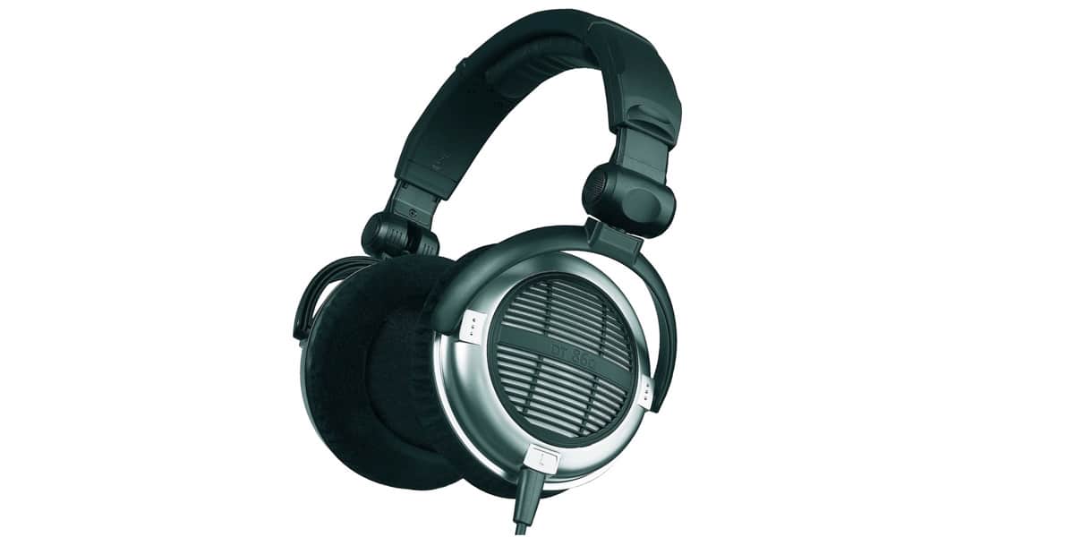 Beyerdynamic DT860 32 Ohms