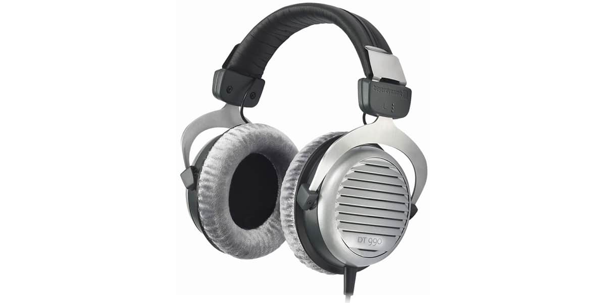 Beyerdynamic DT990 32 Ohms