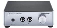 Beyerdynamic A20 Silver