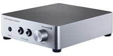 Beyerdynamic A20 Silver