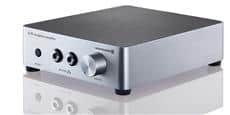 Beyerdynamic A20 Silver