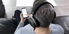 Beyerdynamic Amiron Wireless