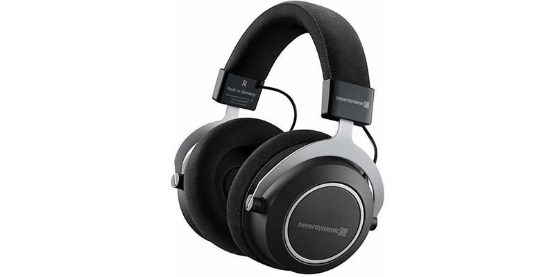 Beyerdynamic Amiron Wireless