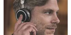Beyerdynamic Aventho Wireless Noir