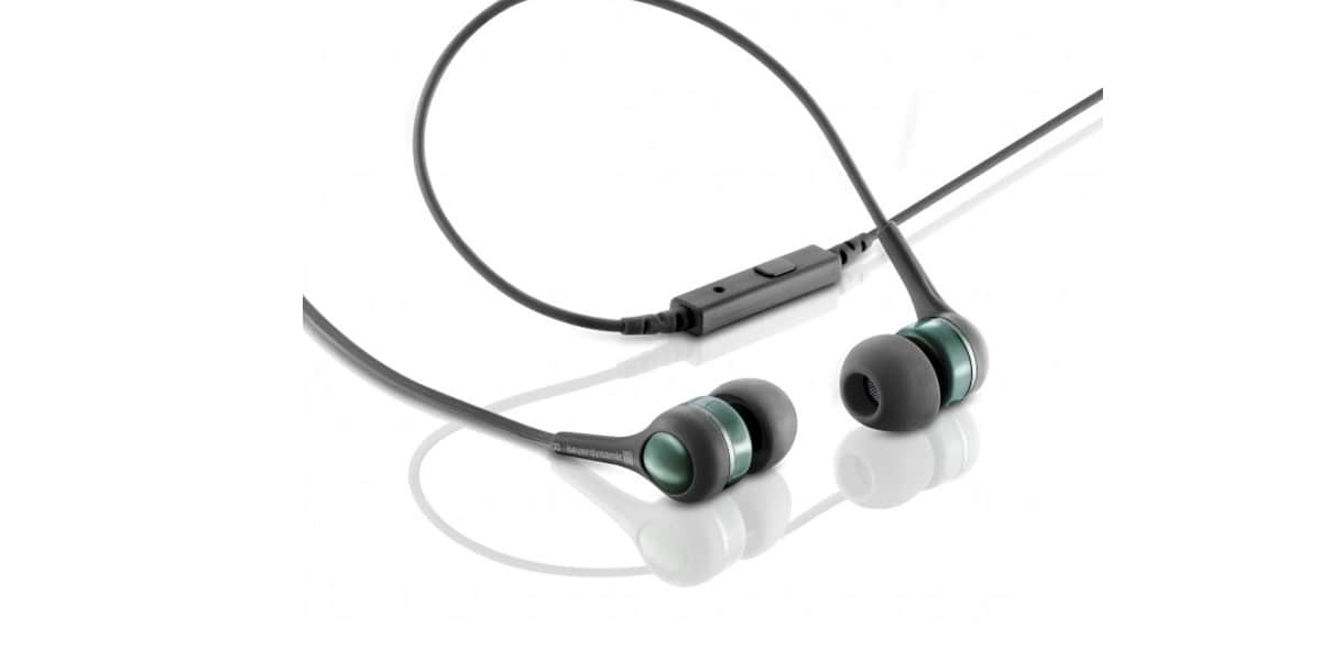 Beyerdynamic MMX 41 iE Vert