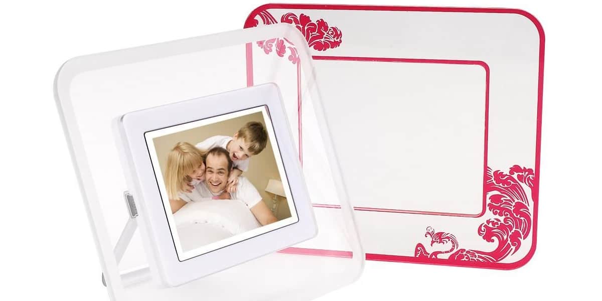 Biostek DS240 Blanc
