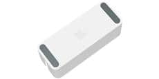 Bluelounge CableBox Blanc