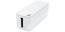Bluelounge CableBox Blanc