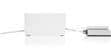 Bluelounge CableBox Mini Blanc (photo supp. n°1)