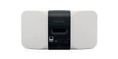 Bluesound Pulse Mini Blanc