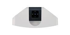 Bluesound Pulse Mini Blanc
