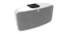 Bluesound Pulse Mini Blanc