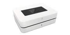Bluesound Power Node Blanc