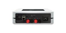 Bluesound Power Node Blanc