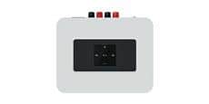 Bluesound Power Node Blanc