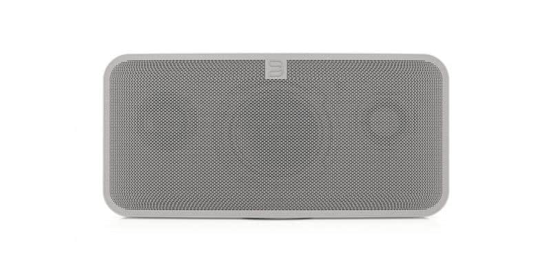 Bluesound Pulse 2i Blanc