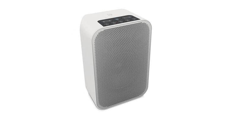 Bluesound Pulse Flex 2i Blanc