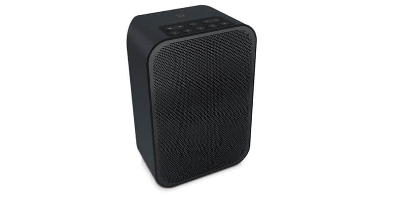 Bluesound Pulse Flex 2i Noir