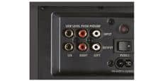 Bluesound Pulse Sub Noir