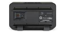 Bluesound Pulse Sub Noir