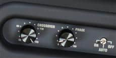 Bluesound Pulse Sub Noir