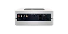 Bluesound Vault 2 Blanc