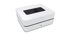 Bluesound Vault 2 Blanc